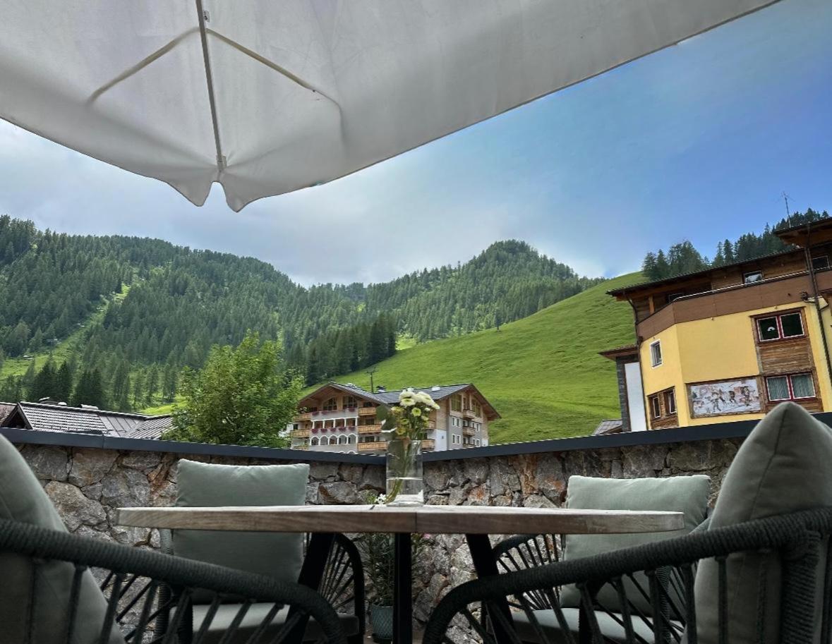 Firstpeak Chalets Zauchensee Esterno foto